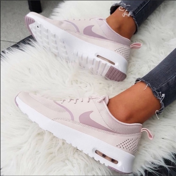 Nike Shoes - NWT Nike Air Max Thea